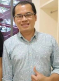 黄佐琛