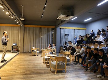 36365路检测中心举办2019年第1期就业宣讲会